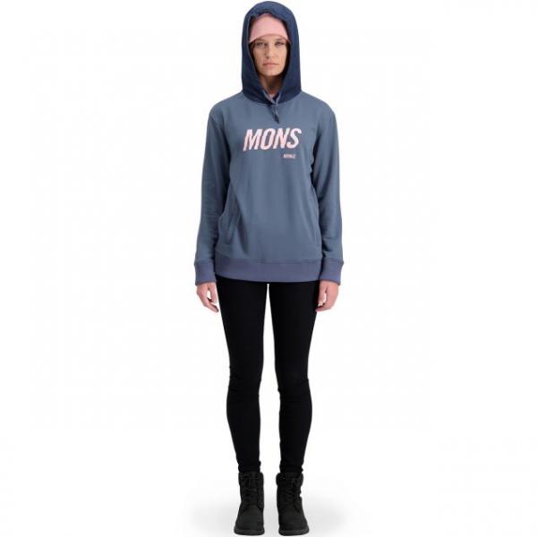 MONS ROYALE WOMENS DECADE LOGO HOODY stone -  30-09-2019/1569840748mons_w_decade-logo-hdy-100245-1074-017-102.jpg