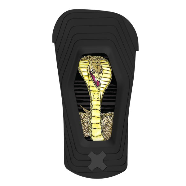 BENT METAL LOGIC GREEN -  30-09-2024/1727696620logic_green_ortho-top_driveplate1.77.png