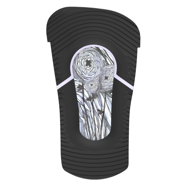 BENT METAL METTA PURPLE -  30-09-2024/1727697190metta_purple_ortho-top_driveplate1.37.png
