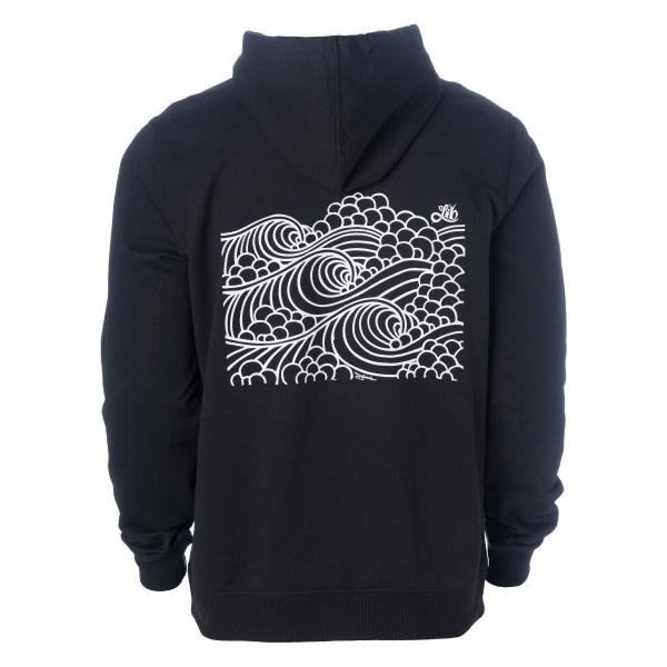 LIB TECH JL WAVES ZIP HOODIE BLACK -  30-09-2024/17276986802024-2025-lib-jl-waves-hooded-zip-back.jpg