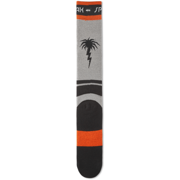 THIRTYTWO SPRING BREAK SOCK gravel -  30-12-2022/16724071938140000712-044-b-001_200x.png