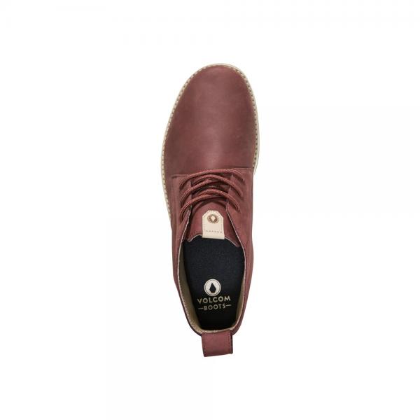 VOLCOM DEL COASTA LTHR SHOE rst V4031708 -  31-08-2017/150418462751_volcom_v4031708_rst_bck.jpg