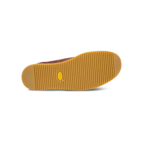 VOLCOM DEL COASTA LTHR SHOE rst V4031708 -  31-08-2017/150418462851_volcom_v4031708_rst_det3.jpg