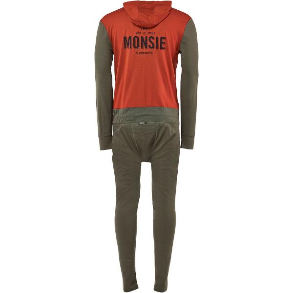 MONS ROYALE MENS THE MONSIE ONE PIECE clay_olive -  31-08-2019/15672405211057407-001_pic2.jpg