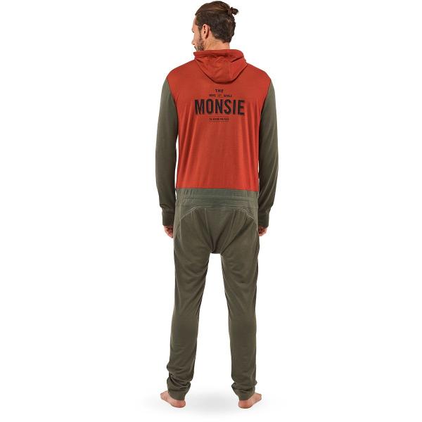 MONS ROYALE MENS THE MONSIE ONE PIECE clay_olive -  31-08-2019/15672405211057407-001_pic4.jpg