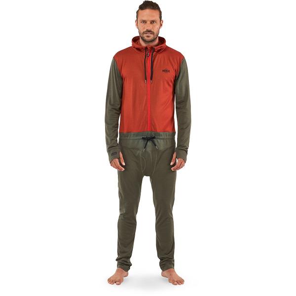 MONS ROYALE MENS THE MONSIE ONE PIECE clay_olive -  31-08-2019/15672405211057407-001_pic5.jpg