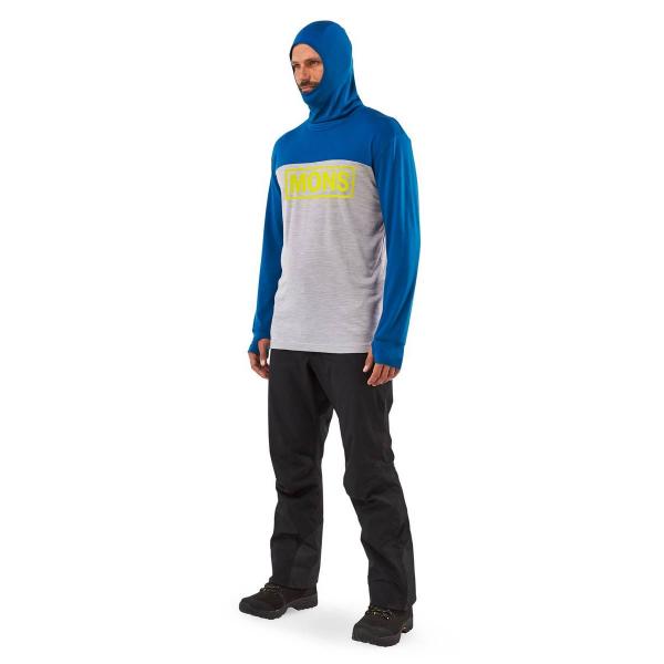 MONS ROYALE MENS YOTEI POWDER HOOD LS grey marl_oily blue -  31-08-2019/1567241660image_view-1.jpeg