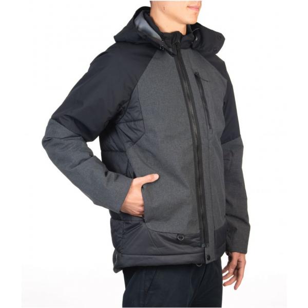 HURLEY M KNIGHT DEFENDER JACKET CU0976 -  31-10-2020/1604149340cu0976_010_02.jpeg