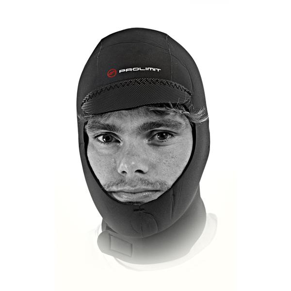 PROLIMIT Diving cap with Visor -  3710_4.jpg