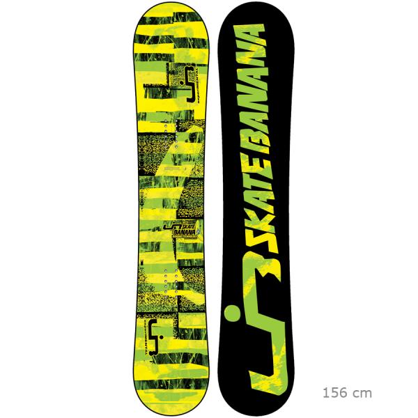 LIB TECH SKATE BANANA BTX 2012 -  4298_2.jpg