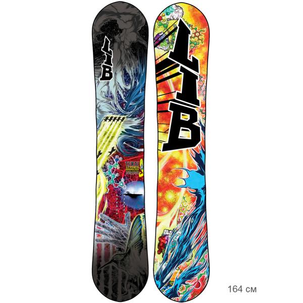 LIB TECH TRAVIS RICE PRO C2BTX 2012 - 4304_4.jpg