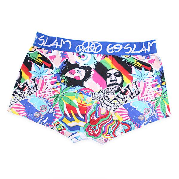 69Slam HAPPIE HIPPIE BOXER KBXHH-XX -  4745_2.jpg