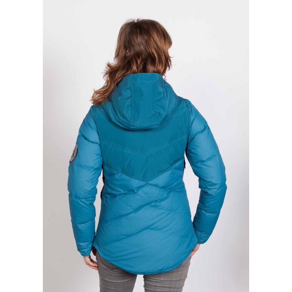 HOLDEN ESTELLE DOWN JACKET Pacific Blue 1120103 -  5611_2.jpg