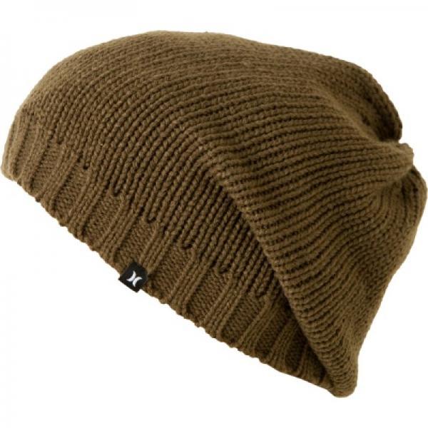 HURLEY ANUK BEANIE GABEANK tent -  5743_2.jpg