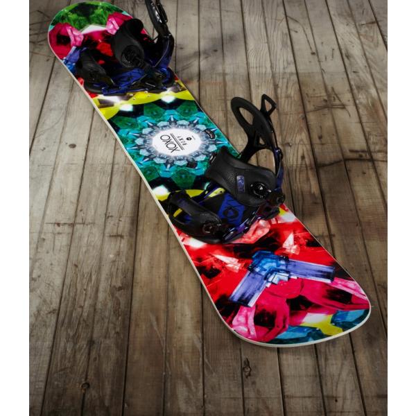 Roxy XOXO PRO Women's Snowboard