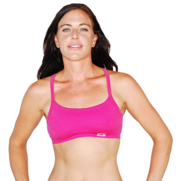 ZENSAH Fitness Bra pnk 9320 buy for 28 $