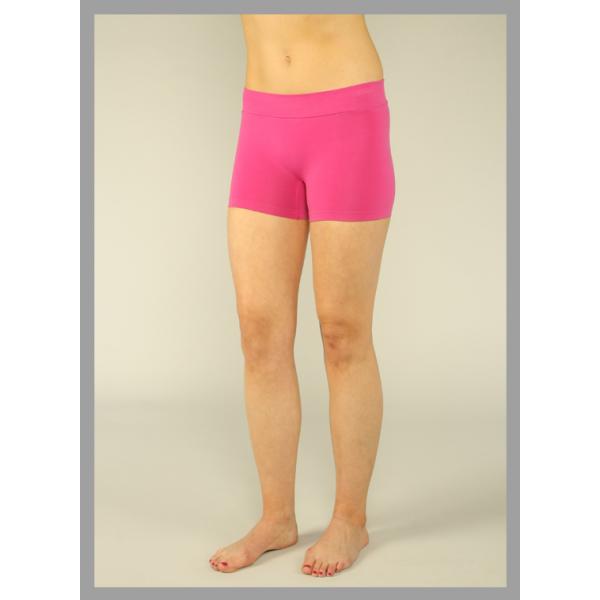 ZENSAH Focus Boy Short PNK 3271 -  5812_3.jpg