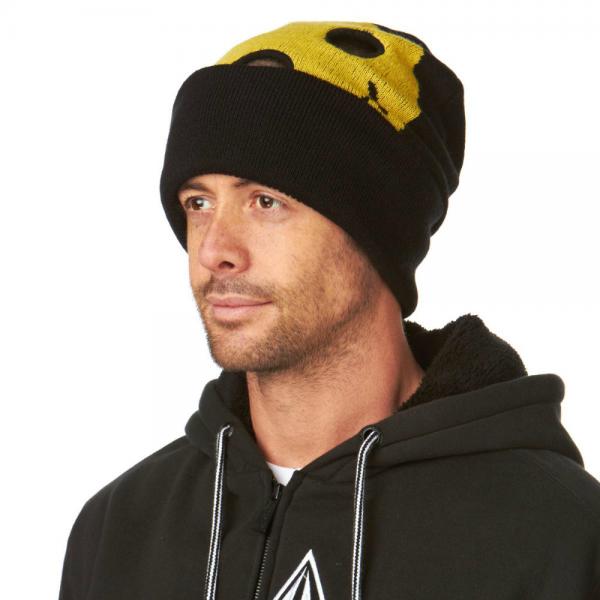 VOLCOM SMILE MASK blk J5851217 -  6042_3.jpg