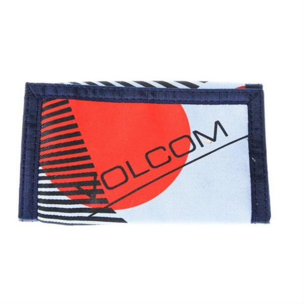 VOLCOM FULL STONE 3F CLOTH WALLET atb D6031200 -  6099_2.jpg