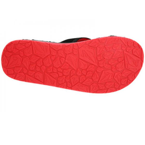 VOLCOM RECLINER CREEDLERS red V0811314 -  6708_3.jpg