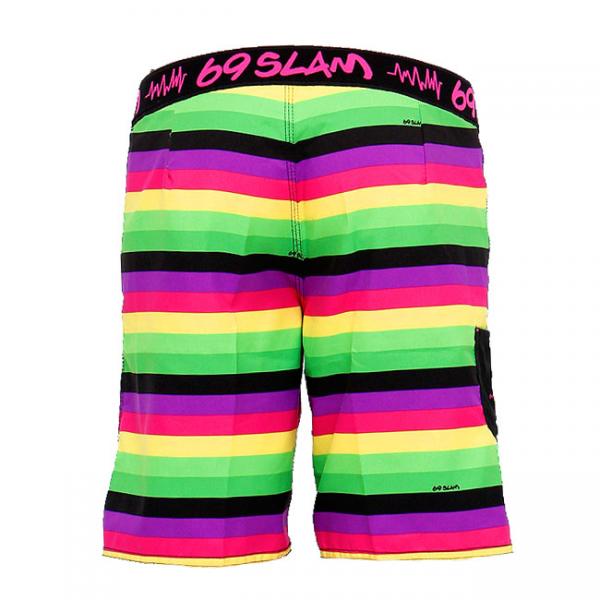 69SLAM LINES GREEN LONG LENGTH BOARDSHORT SLBLNG-PM -  7027_2.jpg