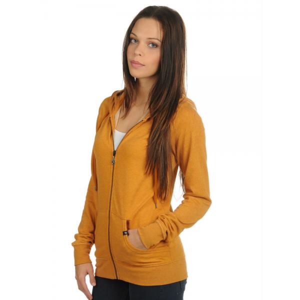 VOLCOM TIMESOFT ZIP FLEECE GLD B4831357 -  7143_3.jpg