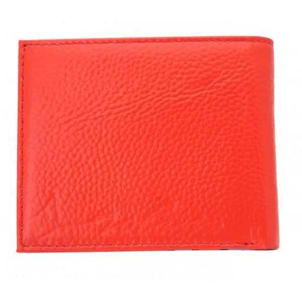 VOLCOM FA JAMIE LYNN LEATHER WALLET red D6031354 -  7198_3.jpg