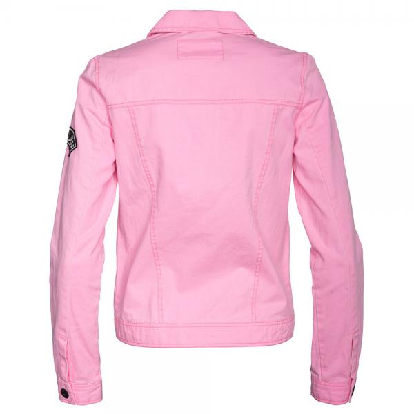 HURLEY CAMARO JACKET TCPK GJK0000620 -  7273_2.jpg