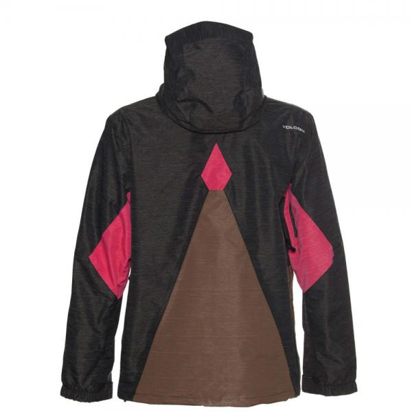 VOLCOM FORGED JACKET tek G0651302 -  7609_2.jpg