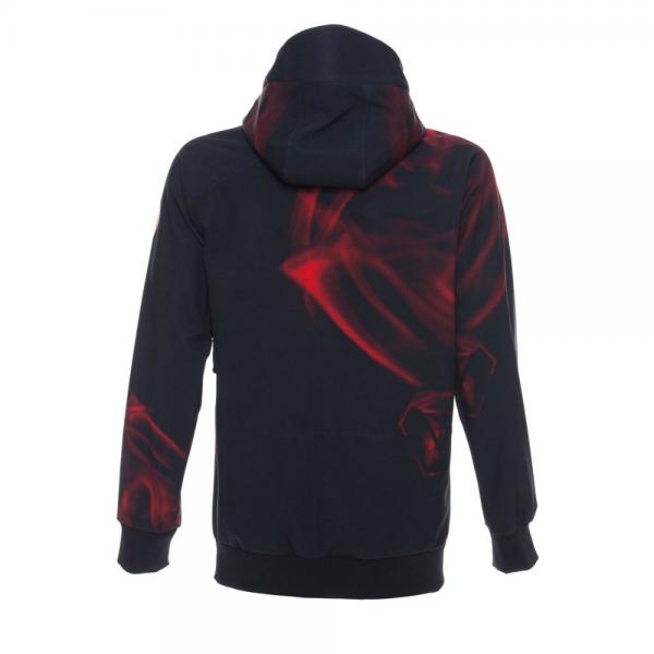 VOLCOM WALL SOFT SHELL red G2551300 -  7637_2.jpg