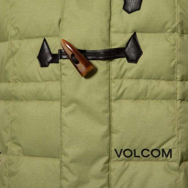 VOLCOM CAMDEN DOWN PARKA CDG H0551301 -  7650_3.jpg