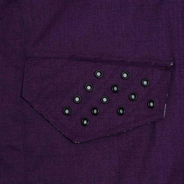 VOLCOM YOHO JACKET DPP H0651305 -  7655_4.jpg