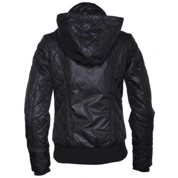 HURLEY BRAWLER PUFFER BLK GJK0000380 -  7683_2.jpg