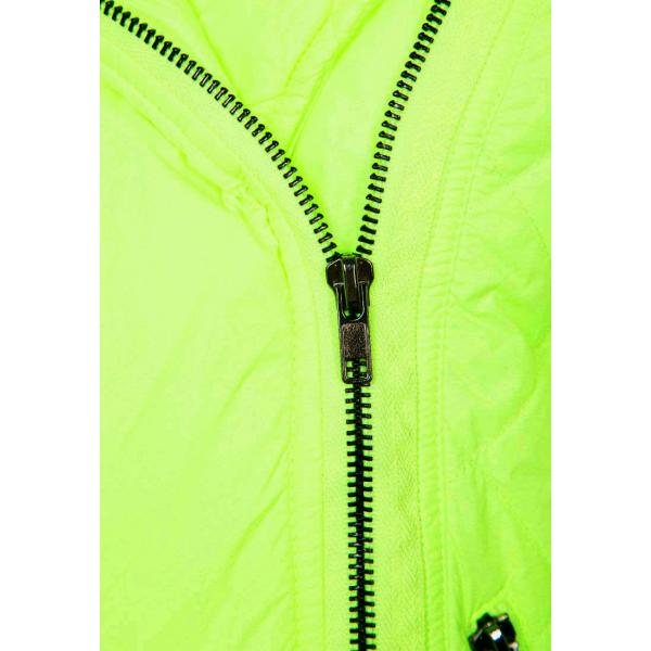 HURLEY BRAWLER PUFFER HTYL GJK0000380 -  7685_3.jpg