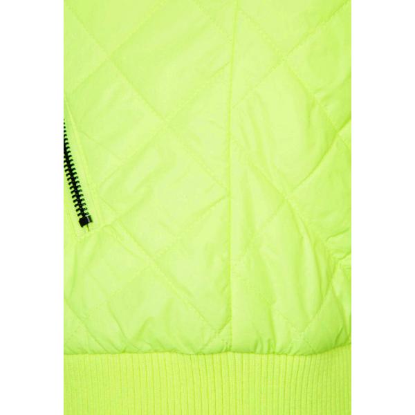 HURLEY BRAWLER PUFFER HTYL GJK0000380 -  7685_4.jpg