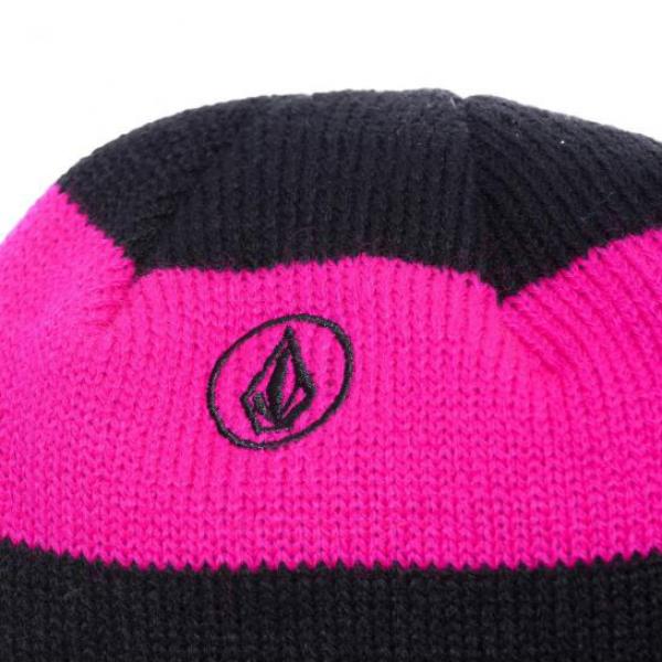 VOLCOM MOD STRIPE BEANIE blk J5851313 -  7729_2.jpg