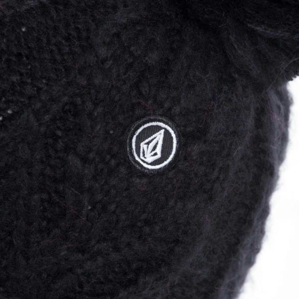 VOLCOM LEAF BEANIE blk K5851304 -  7756_2.jpg