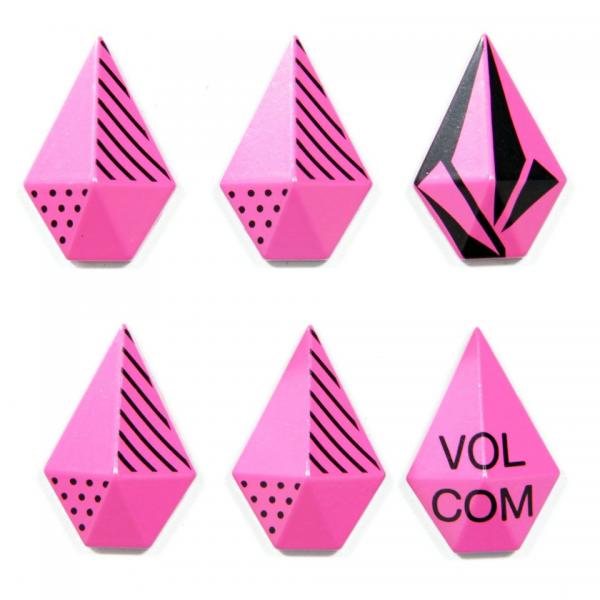 VOLCOM STONE STUDS STOMP PAD PNK K6751300 -  7768_2.jpg