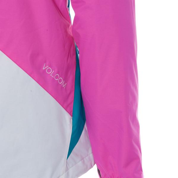 VOLCOM SLOGAN INSULATED JACKET TEL H0451304 -  7951_4.jpg