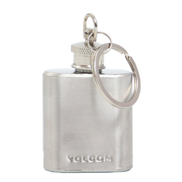 VOLCOM FLASK KEY CHAIN mtl D6141350 -  8055_2.jpg