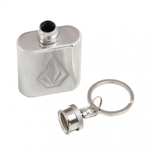 VOLCOM FLASK KEY CHAIN mtl D6141350 -  8055_3.jpg