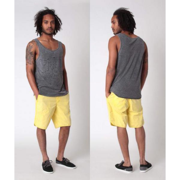 VOLCOM BURNOUT POCKET TANK TOP hgr A3711455 -  8266_4.jpg