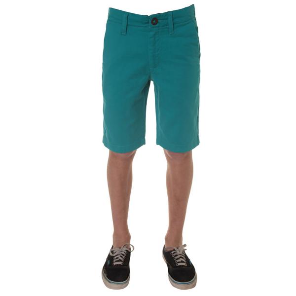 VOLCOM FACETED SHORT TUR C0931311 -  8363_4.jpg