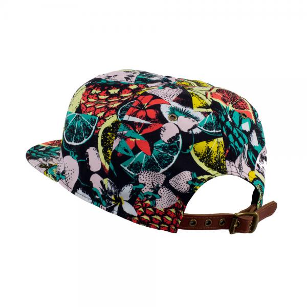 VOLCOM QUESO SWEET HAT BLK E5511405 -  8451_3.jpg