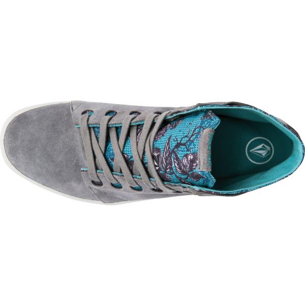 VOLCOM BUZZARD SHOE gmt V4011403 -  8521_4.jpg