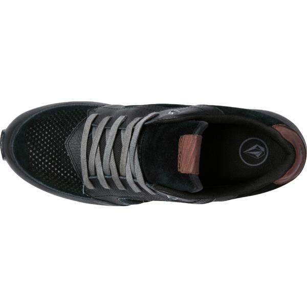 VOLCOM NINETY ONE SHOE blk V4011406 -  8522_4.jpg