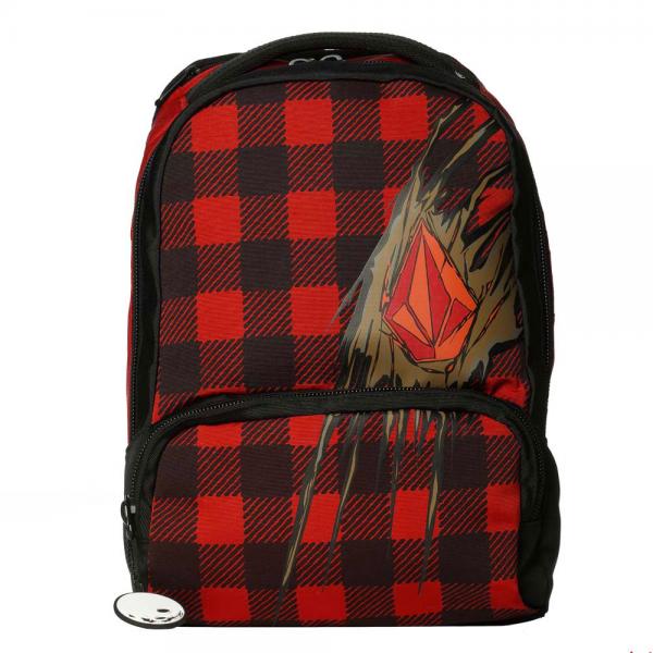 VOLCOM CREATURE BACKPACK BRN F6531405 -  9169_3.jpg