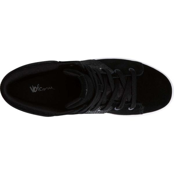 VOLCOM VERY BEST SHOE BLK W4031415 -  9177_6.jpg