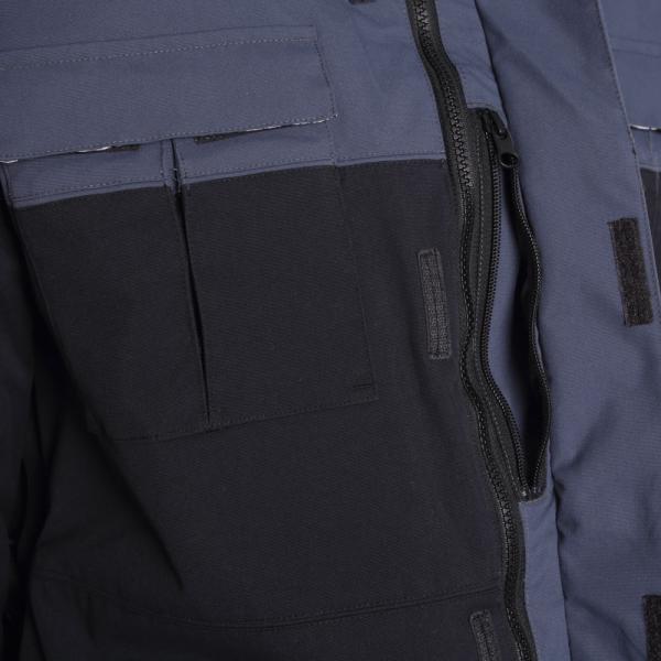 VOLCOM CAPTAIN JKT 15K blk G0451402 -  9183_3.jpg