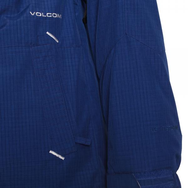 VOLCOM SUPERIOR TDS JACKET blu G0451403 -  9185_3.jpg